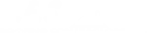 white AES roofing icon
